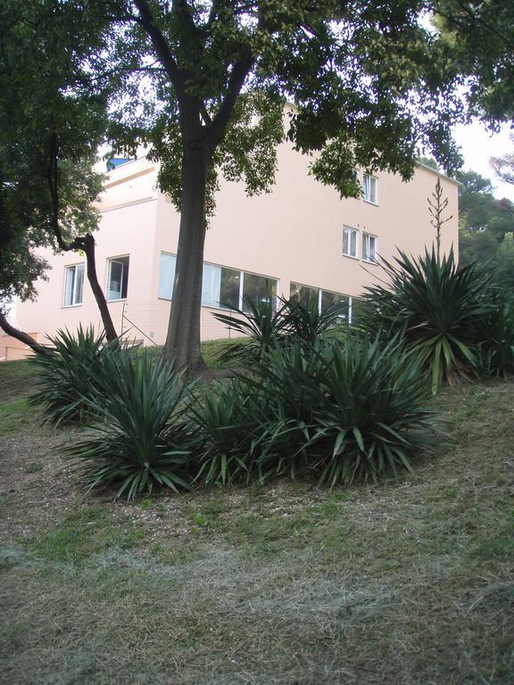 Apartments Vasic Пула Екстериор снимка